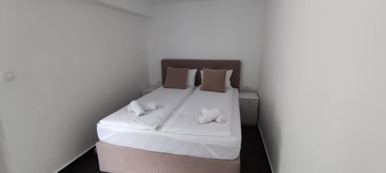 Zoran Apartments สเวติ สเตฟาน ภายนอก รูปภาพ