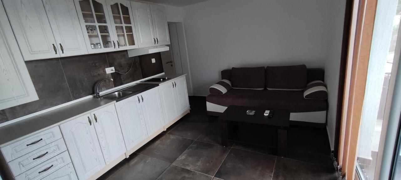 Zoran Apartments สเวติ สเตฟาน ภายนอก รูปภาพ