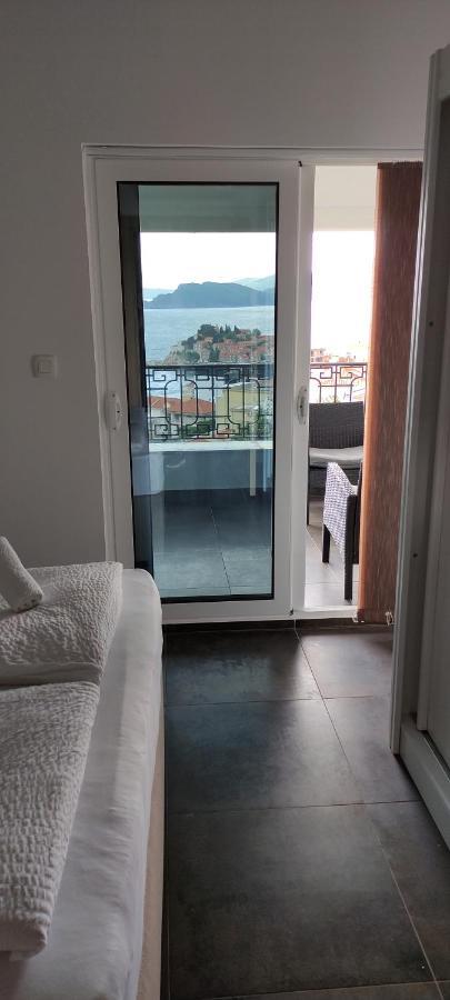 Zoran Apartments สเวติ สเตฟาน ภายนอก รูปภาพ